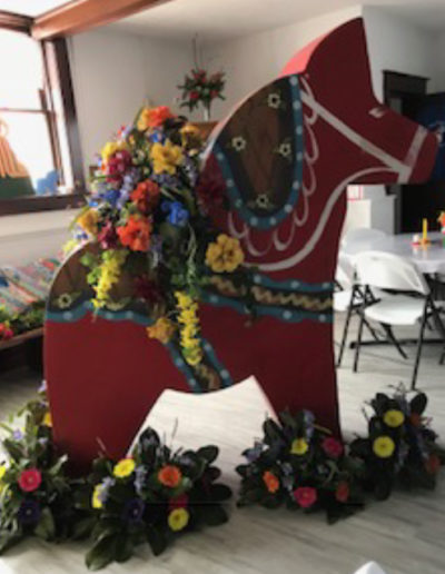 Dala Horse