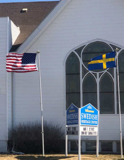 Swedish Heritage Center