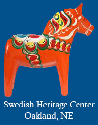 Swedish Heritage Logo